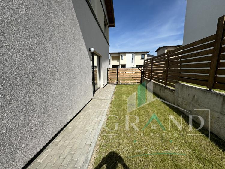 OPORTUNITATE!Casă individuală | 4 camere | 3 băi | Garaj | Terasă | Dezmir - 26