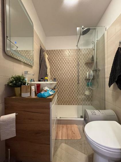 3 CAMERE || LOC DE PARCARE INCLUS || METROPOLIS RESIDENCE