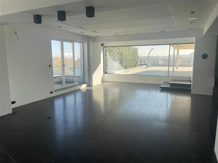 Vanzare Penthouse - Laguna Residence