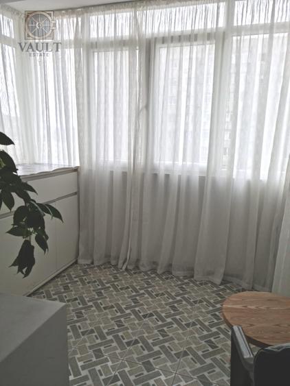 Apartament 2 camere -5 minute de mers pe jos pana la metrou 1 Decembrie