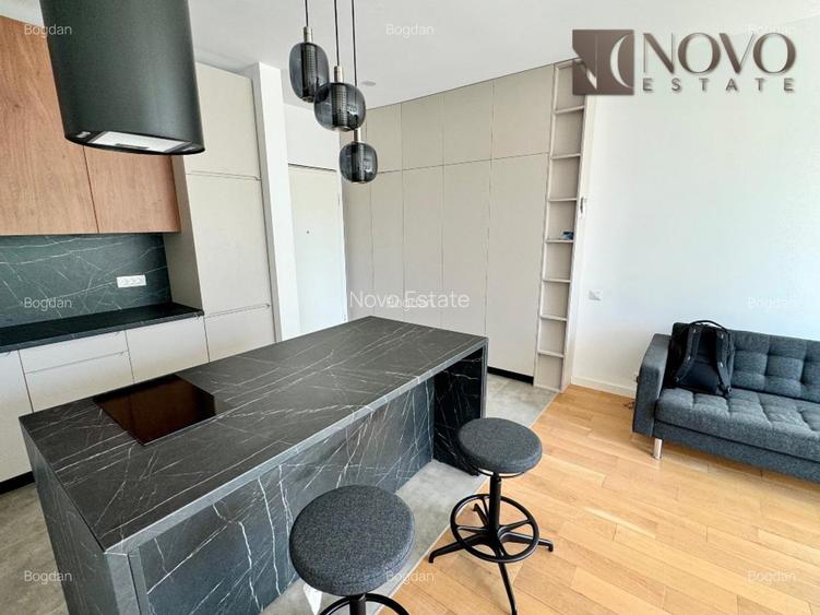 2 Camere | One Timpuri Noi | Prima închiriere | Loc de parcare - 4