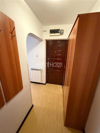 Apartament 4 camere,mobilat si utilat,etaj 3, zona Pompieri - 21