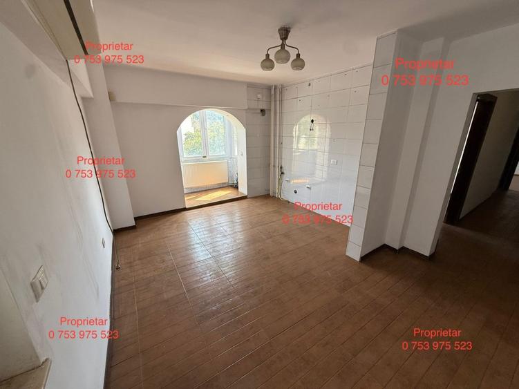 Apartament 2 camere Aviatiei Caramfil 64 mpu- direct proprietar