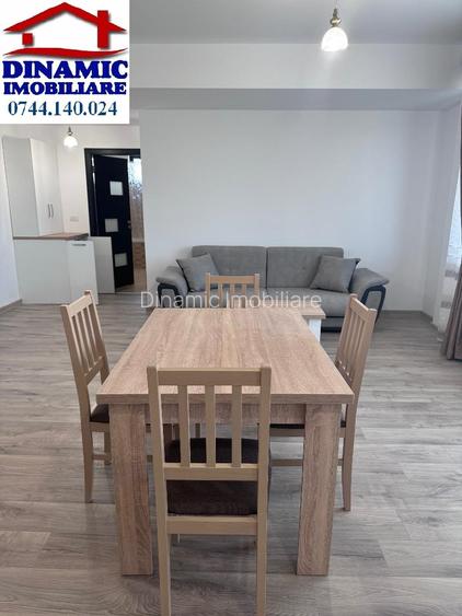 Ap 2 cam, et 1, str Fermelor, complex nou. Preț 450 eur/lună - 6