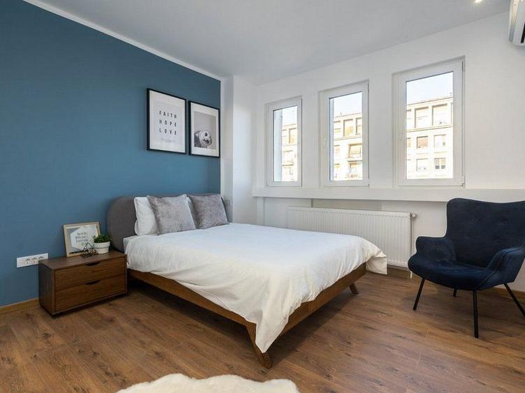 3 camere | Piata Romana | GalDan Apartments