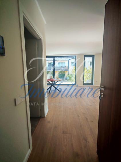 Apartament cu 2 camere in zona Gruia