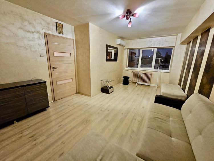 Calea Dorobanti Stradal | Calea Floreasca | 2 camere renovat