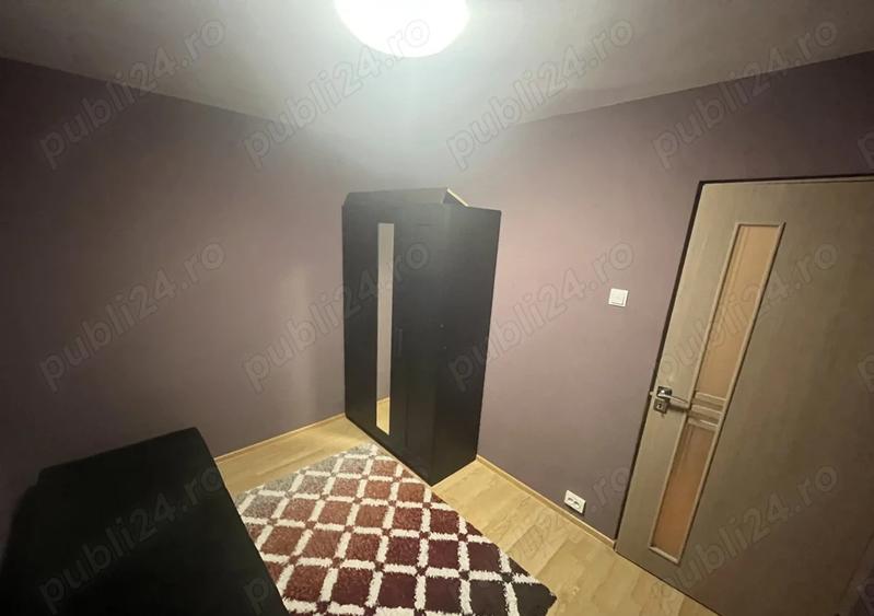 Floreasca | 4 Camere | 2 Bai | Pet Friendly | Balcon