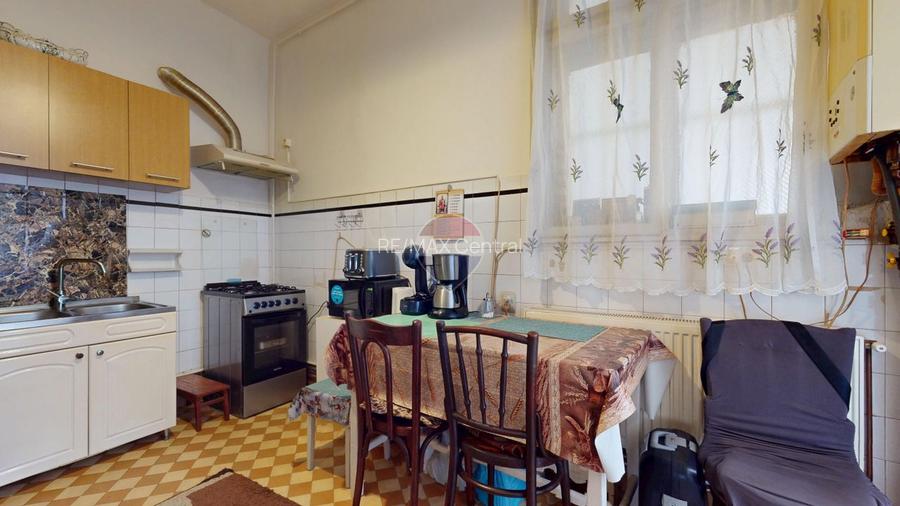 Vânzare apartament, Brașov, Centrul Istoric, Str. Apollonia Hirscher - 17
