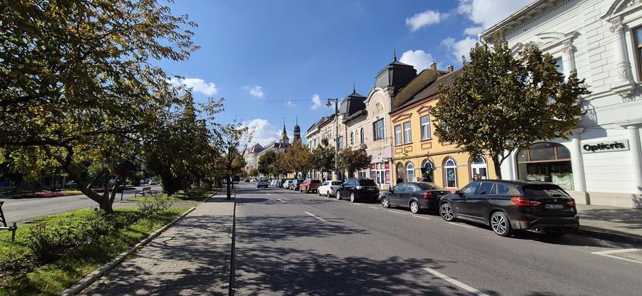 Imobil ultracentral-investitie garantata