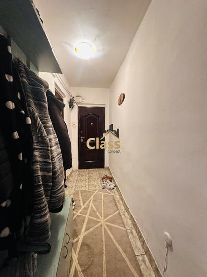 Apartament 3 camere | 54 mpu | zona Mehedinti Manastur