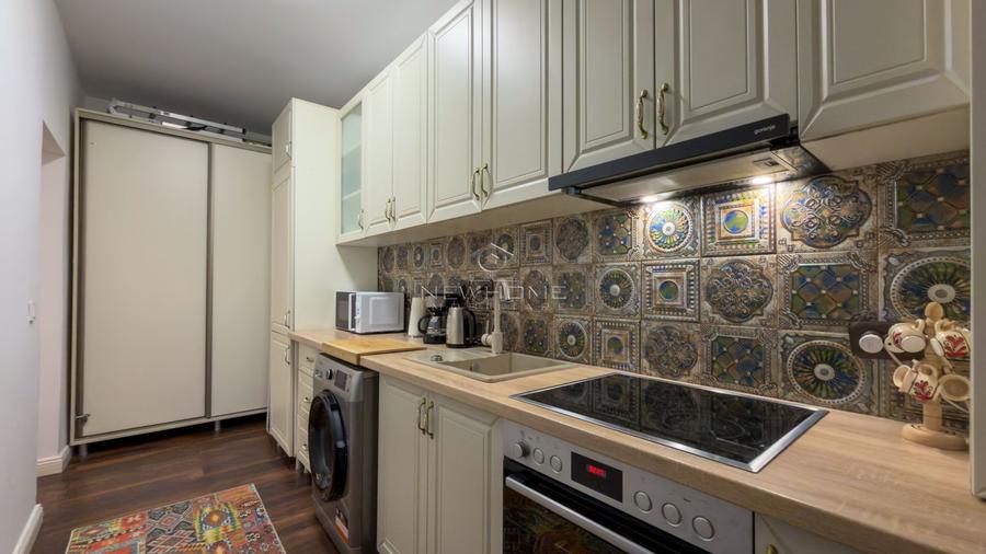 Apartament 2 camere, zona Iulius Mall FSEGA