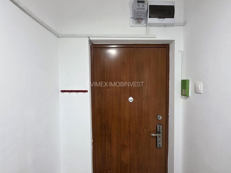Timpuri Noi Tineretului Piata Norilor - 12