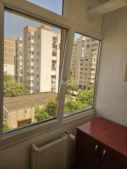 Apartament 1 Cameră – Bd. Poitiers (Manta Roșie), Iași - 7