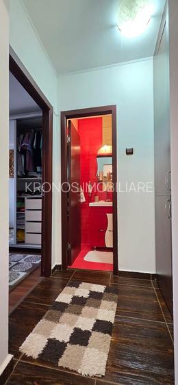 EXCLUSIV - OCAZIE ! FAR 4 CAMERE 75 MP. RENOVAT COMPLET GAZE 109.000 E - 25