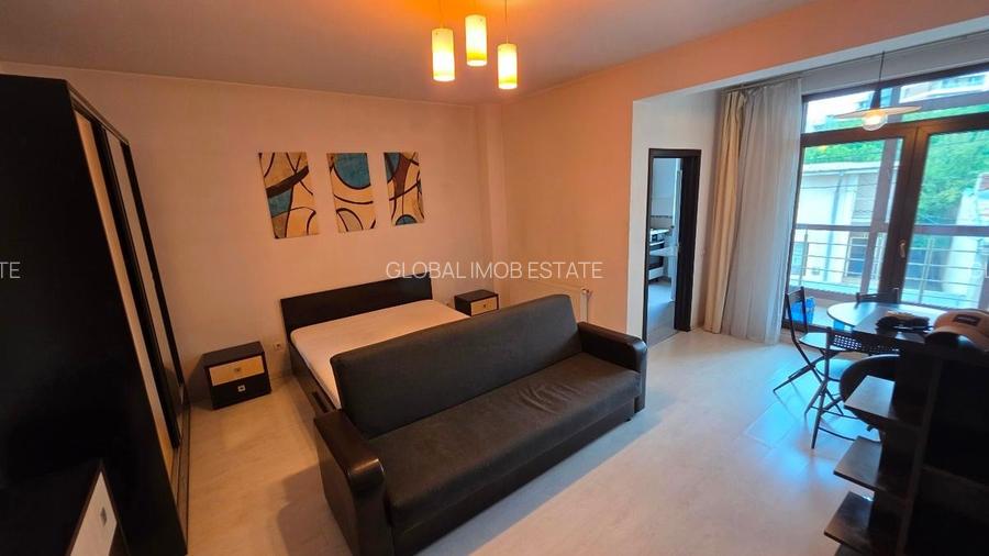 Inchiriere Apartament 1 Camere Bloc Nou Crangasi - 3