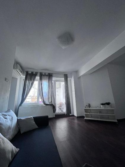 Apartament 2 camere Cismigiu | Centrala proprie