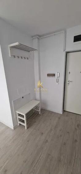 Apartament 2 camere- complet mobilat si utilat - Ivory Residence Pipera