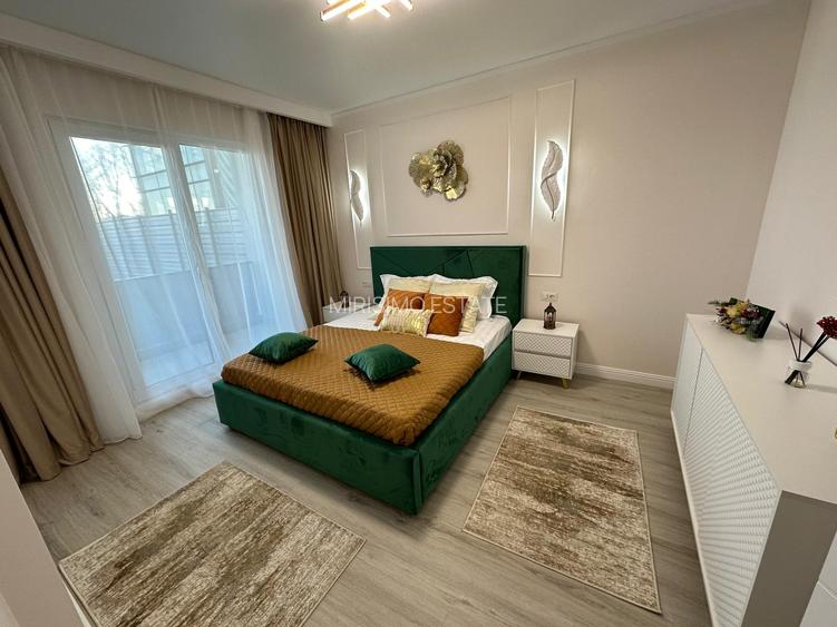Garsoniera decomandata, Ideal de Investitie,  Metrou Berceni - 7