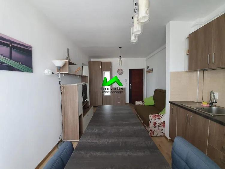Apartament 2 camere de inchiriat Sibiu Turnisor Belvedere