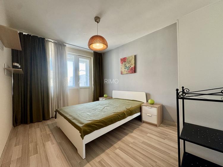 APARTAMENT 2 CAMERE | DOROBANTI - 7