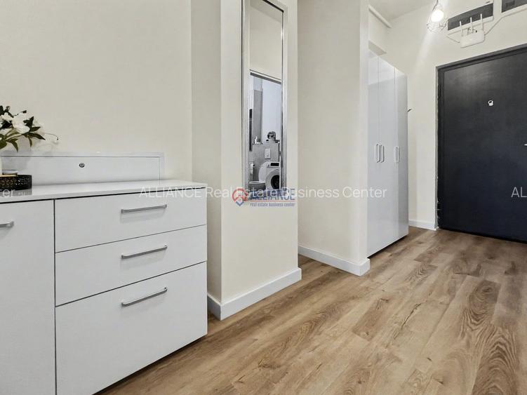 TOMIS NORD - Studio Premium la 1 minut de Campus |Aviatorii | Parcare - 11