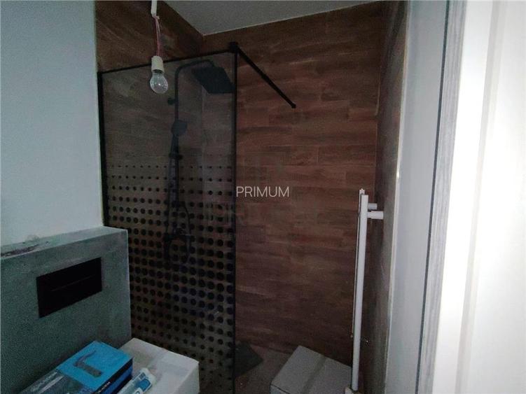 Comision 0 - Duplex modern - despartit prin baie - 2 fronturi stradale - pompa c - 11