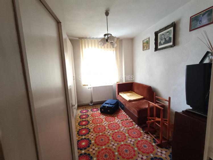 apartament 3 camere , 65 mp , 6 mp balcon ,Gheorgheni - 16