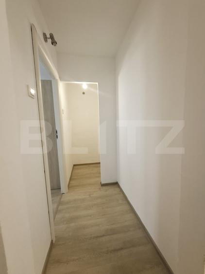 Apartament decomandat cu 2 camere | 53 mp | Zona 13 Decembrie