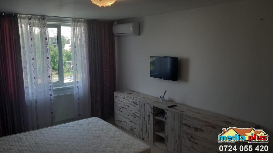 🏠 De închiriat – Garsonieră în Țiglina I, Str. Brăilei, Galați