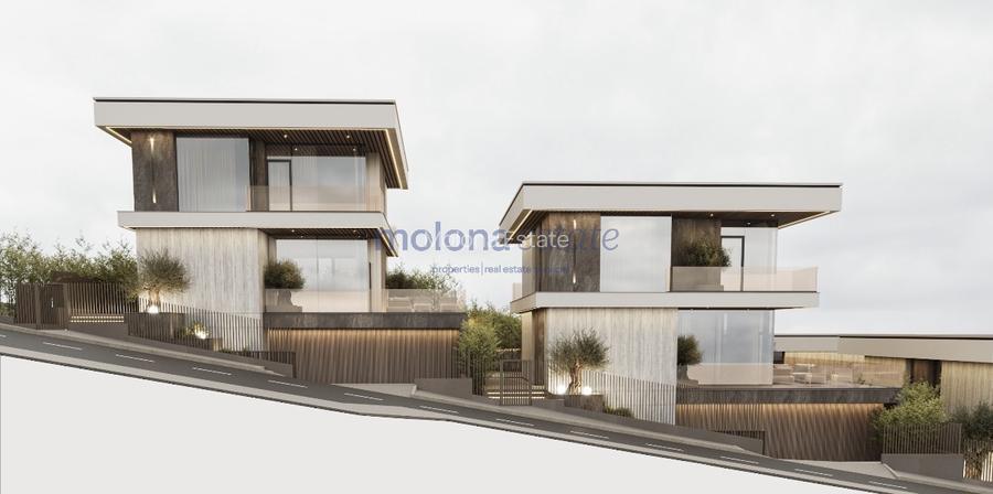 Teren autorizat de casa individuală, cartierul Europa, str luminii - 5