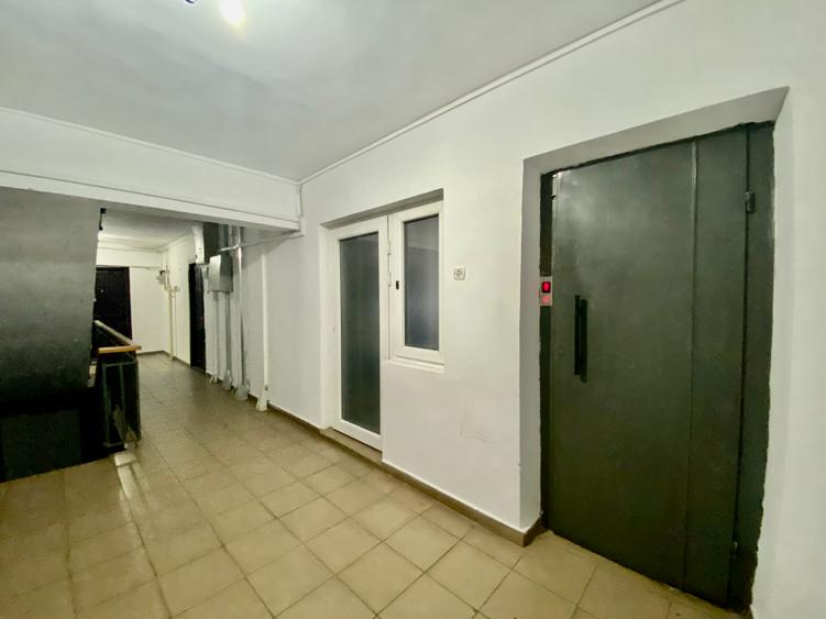 Apartament 3 Camere + Garsonieră | Micro 3 | Târgoviște | 109 mp utili