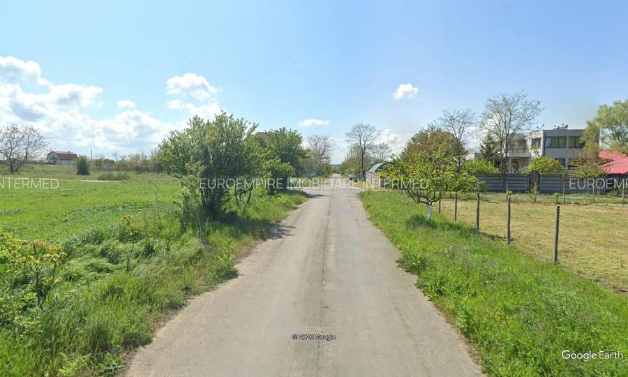 Vanzari terenuri in Tuzla partea Mari Negre - 7