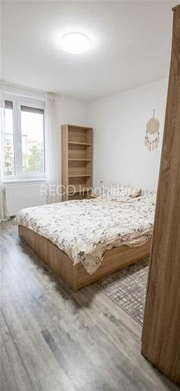 RECO Apartament ultracentral, decomandat cu 2 camere, et 2 - 7