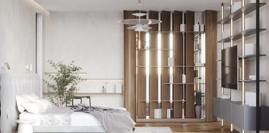 NEW CONCEPT VILLA PIPERA