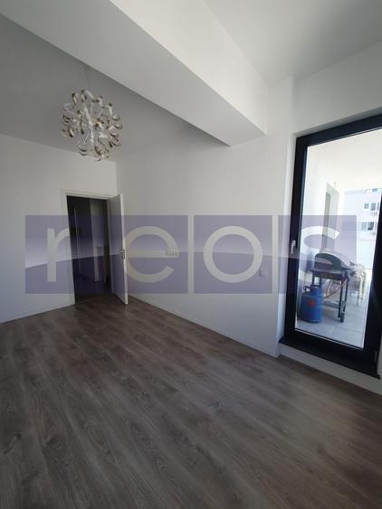 VANZARE 3 CAMERE BLOC NOU | ZONA PARC TITANEL | PRISCA DORNEI |