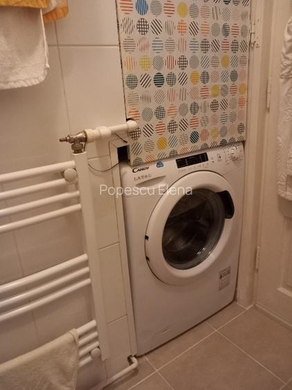 2 camere decomandate, conf 1 , supr. 45 m patrati, etaj 3,, zona bulevard - 8