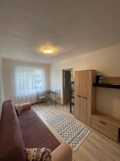 Garsonieră de vânzare, 31 mp, zona Sasar