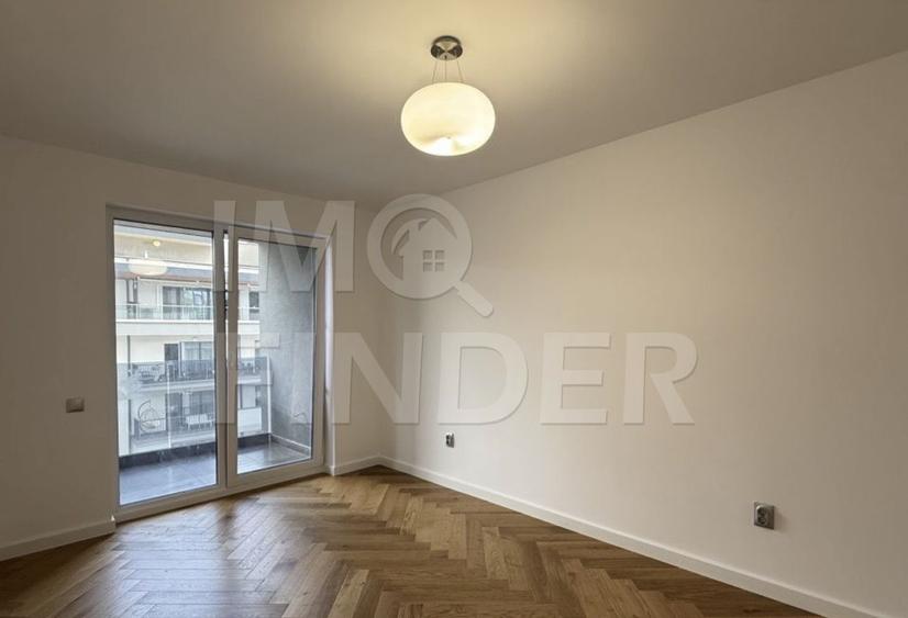 Apartament 2 camere, 55 mp utili, langa Baza Sportiva