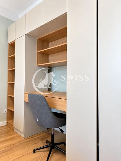 Apartament Premiun | 3 camere | Str Hasdeu | UMF | USAMV
