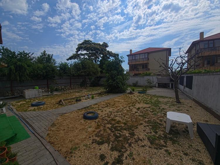 Vilă P+1 în stil mediteranean Lângă Zen Residence 500 mp teren