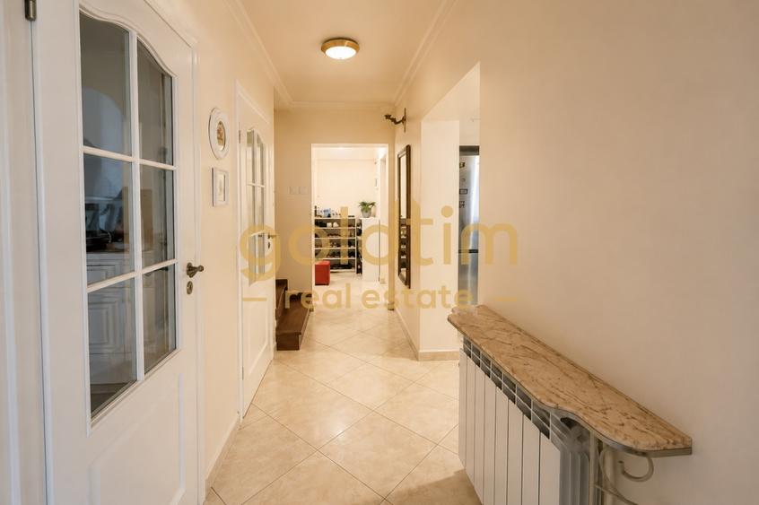 DUPLEX / ROND OMV / COMPLEX SECURIZAT / 125MP UTILI