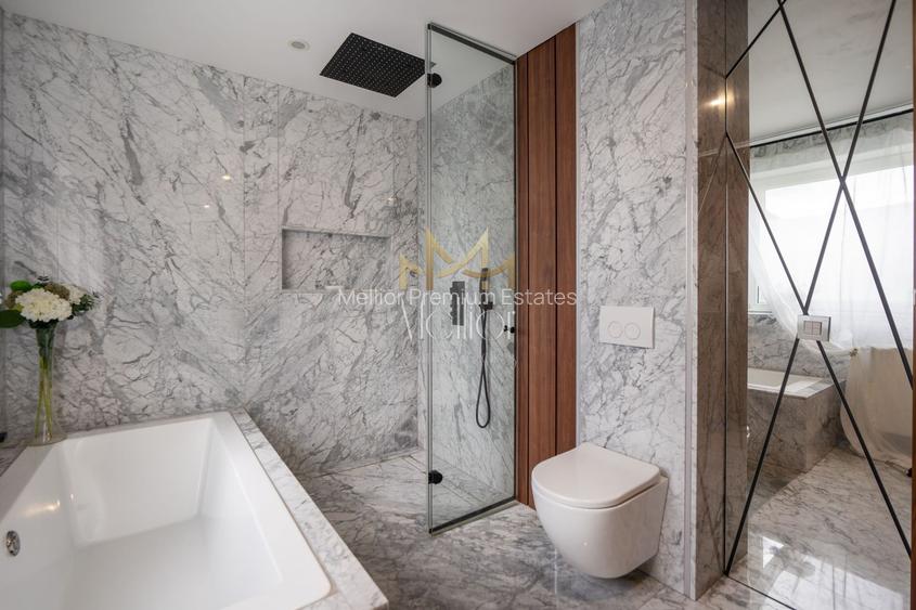 Casa premium 4 camere | 200 mp | cartier Andrei Muresanu! - 18