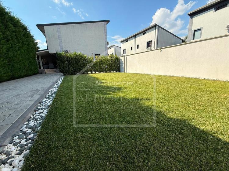 Vilă 4 camere| Curte 200mp | Bragadiru | Best Deal - 21