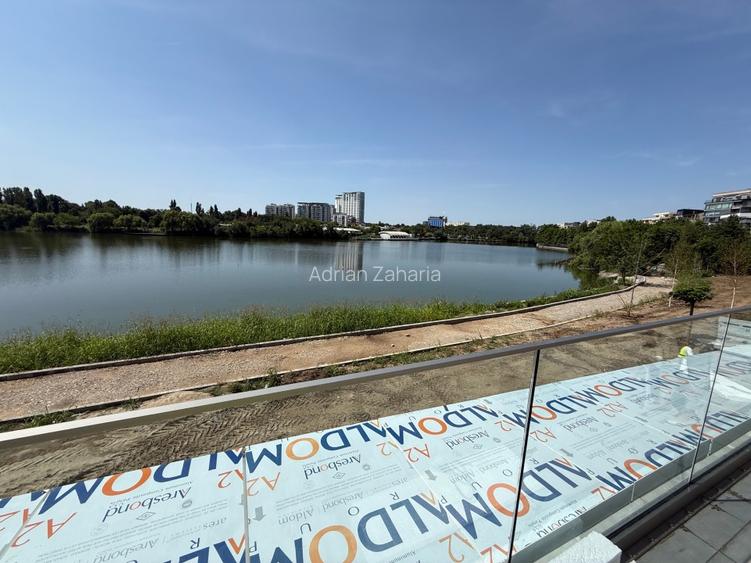  ONE Lake Club -Lacul Tei - Apartament 2 camere de vanzare - 2