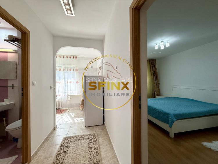 Garsoniera 30 mp | Pet friendly | Metrou Dristor - 6