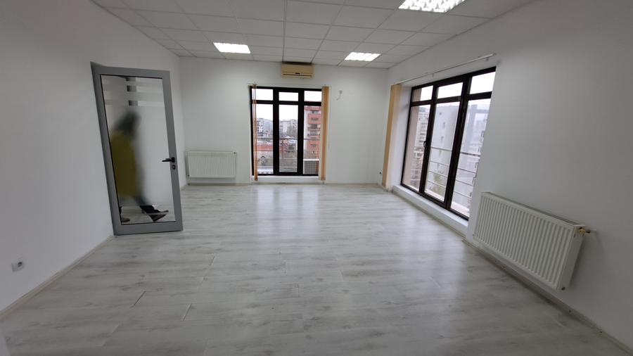 SPATIU BIROU- CLADIRE BIROURI PREMIUM- COSTURILE UTILITATILOR SUNT INCLUSE