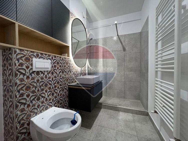Apartament cu 2 camere de închiriat Mamaia Nord Constanta - 3