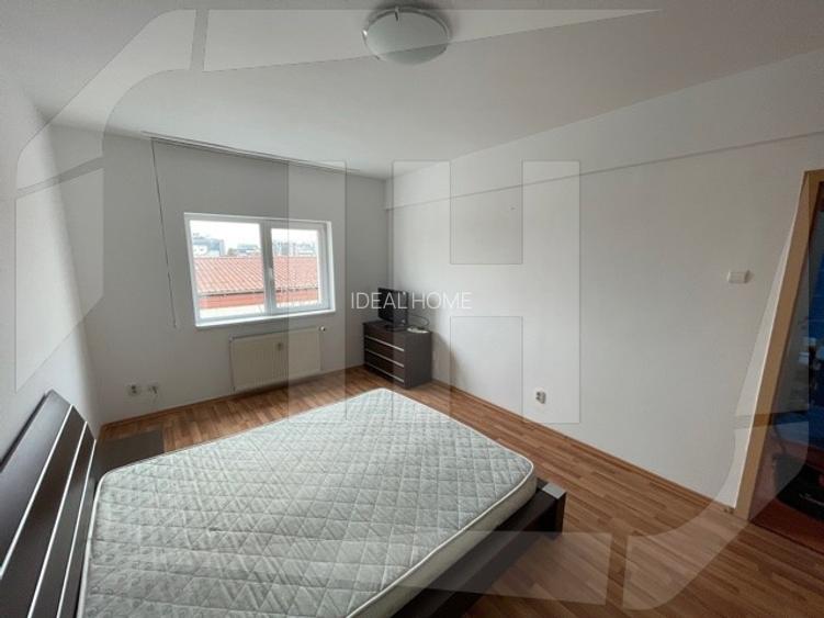 EXCLUSIV! Apartament 3 camere, 95 mp, AC, cartierul Gheorgheni - 4