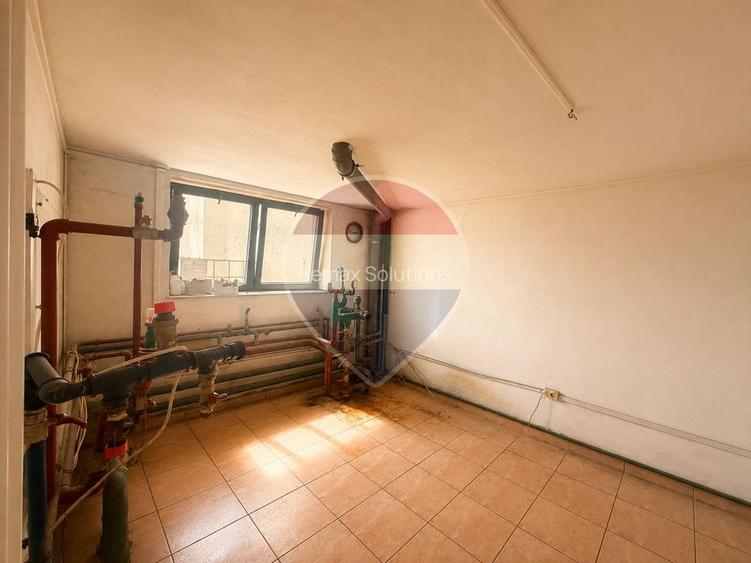 Spațiu de birouri zona centrala - langa primarie - 27